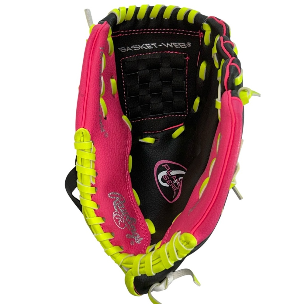 Rawlings 9.5 Youth Tee Ball Glove - Picture 6 of 8